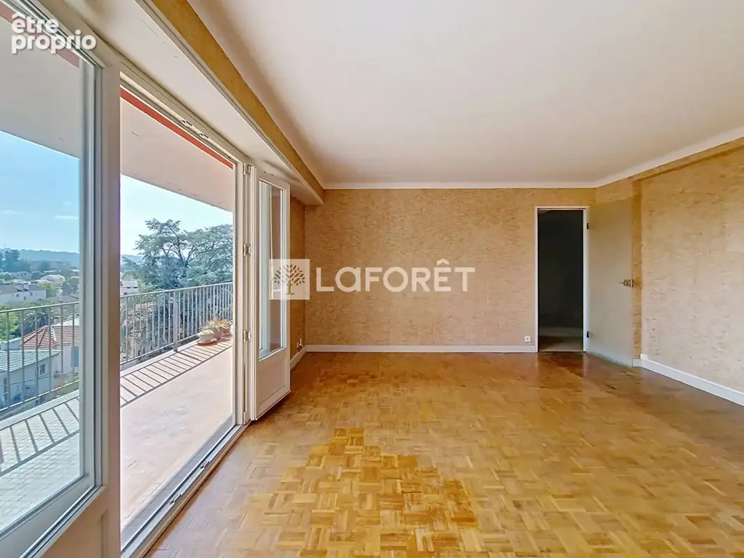 Appartement Billere 5 pièce(s) 103.62 m2 - photo 3