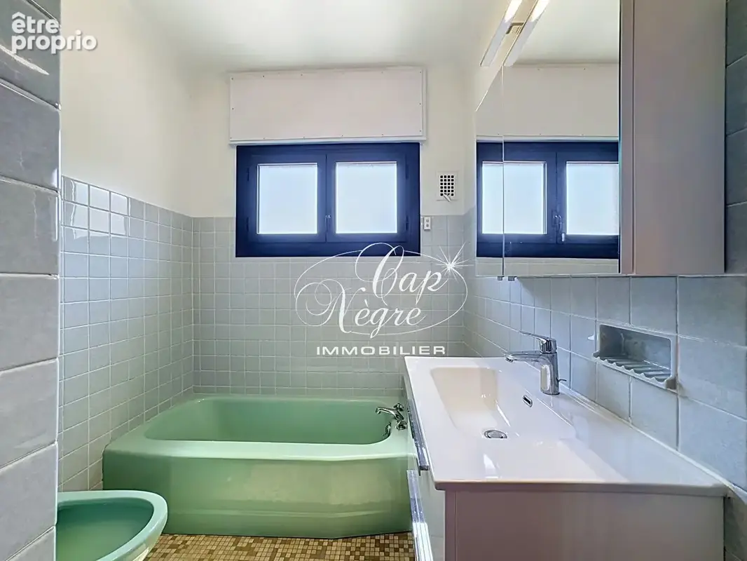 Maison vue mer au calme a bormes-les-mimosas - photo 18