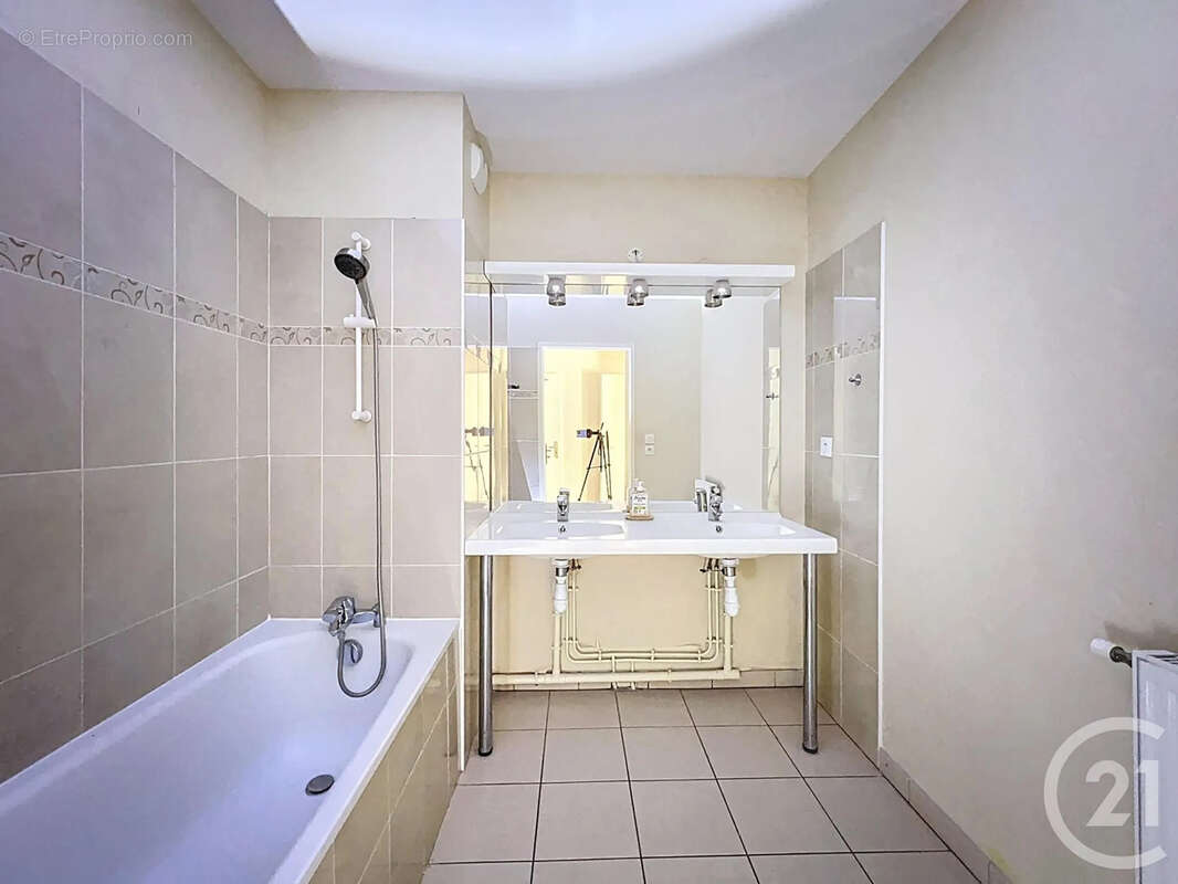 Appartement à DIJON