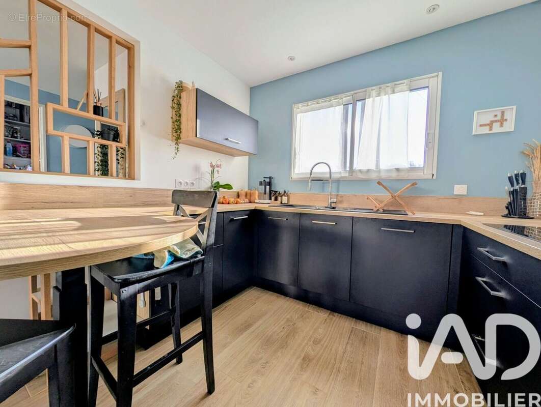 Photo 3 - Maison à SAINT-SELVE