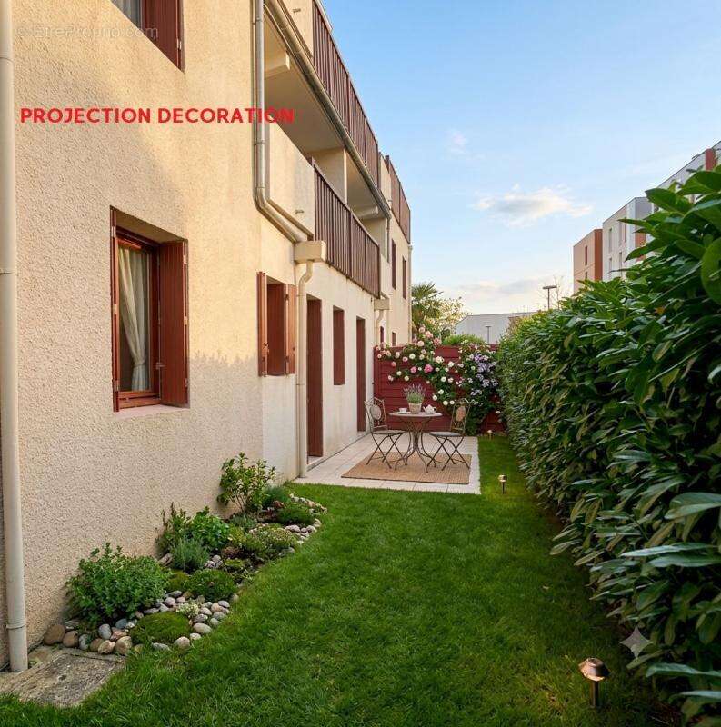 Appartement à PAU
