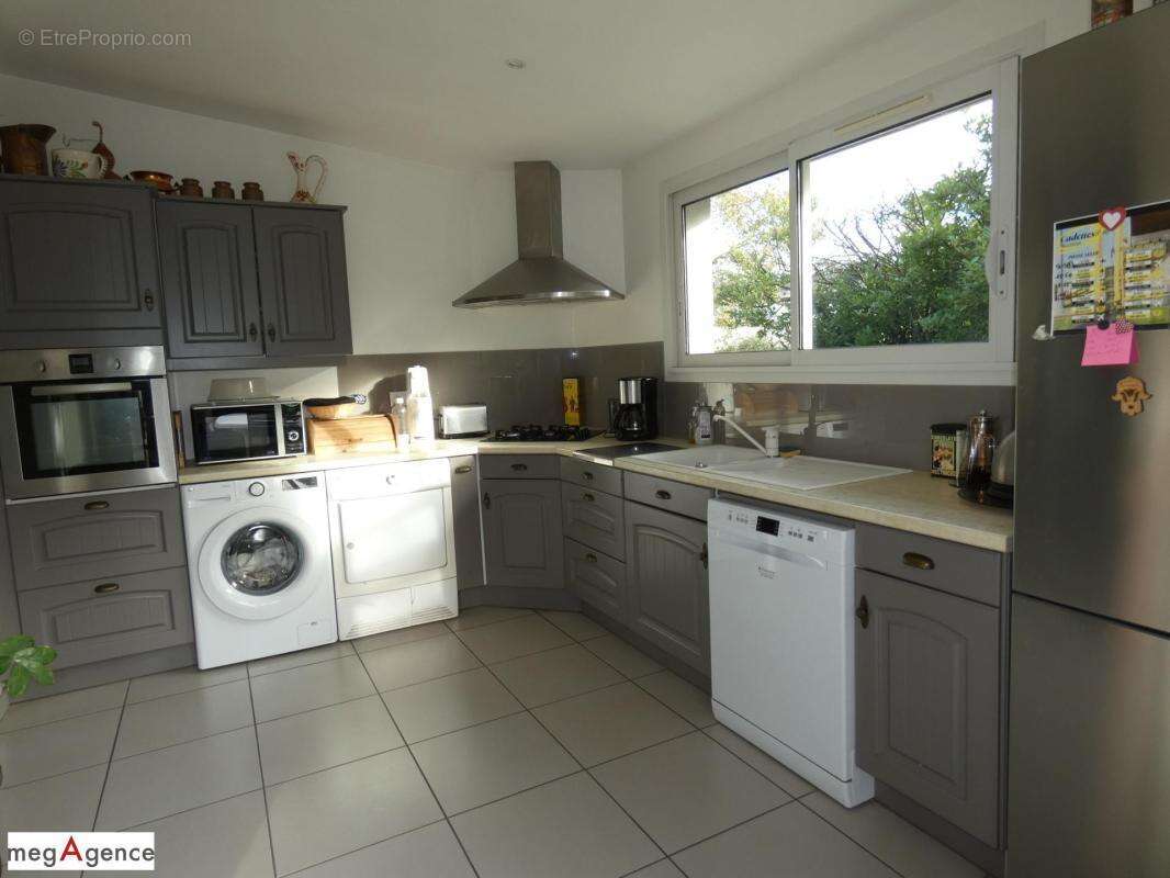 Maison à MONT-DE-MARSAN