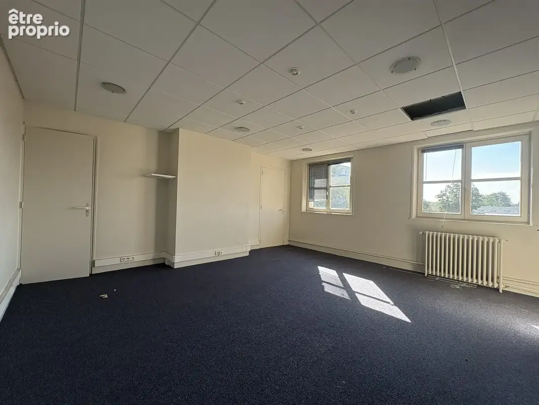 Nouveauté   Immeuble mixte à fort potentiel en plein cœur d'Abbeville ! - photo 8