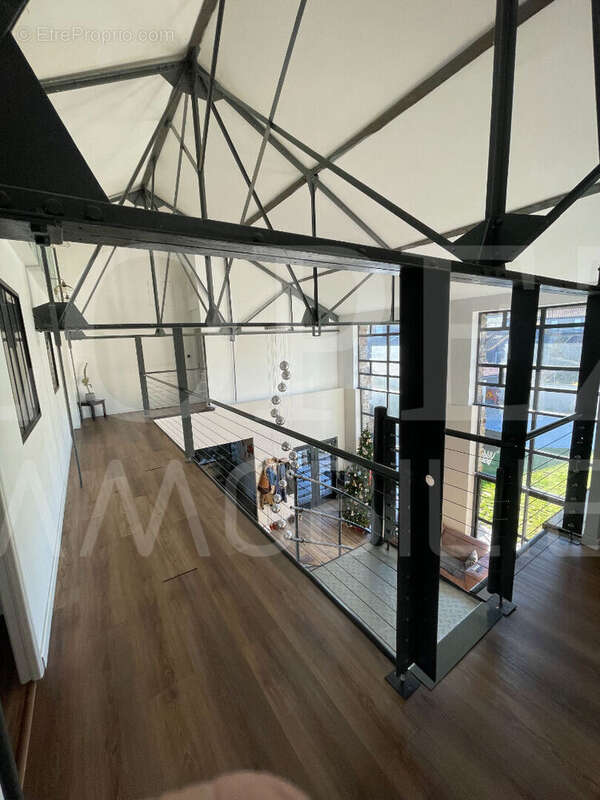 Appartement à MAZAMET