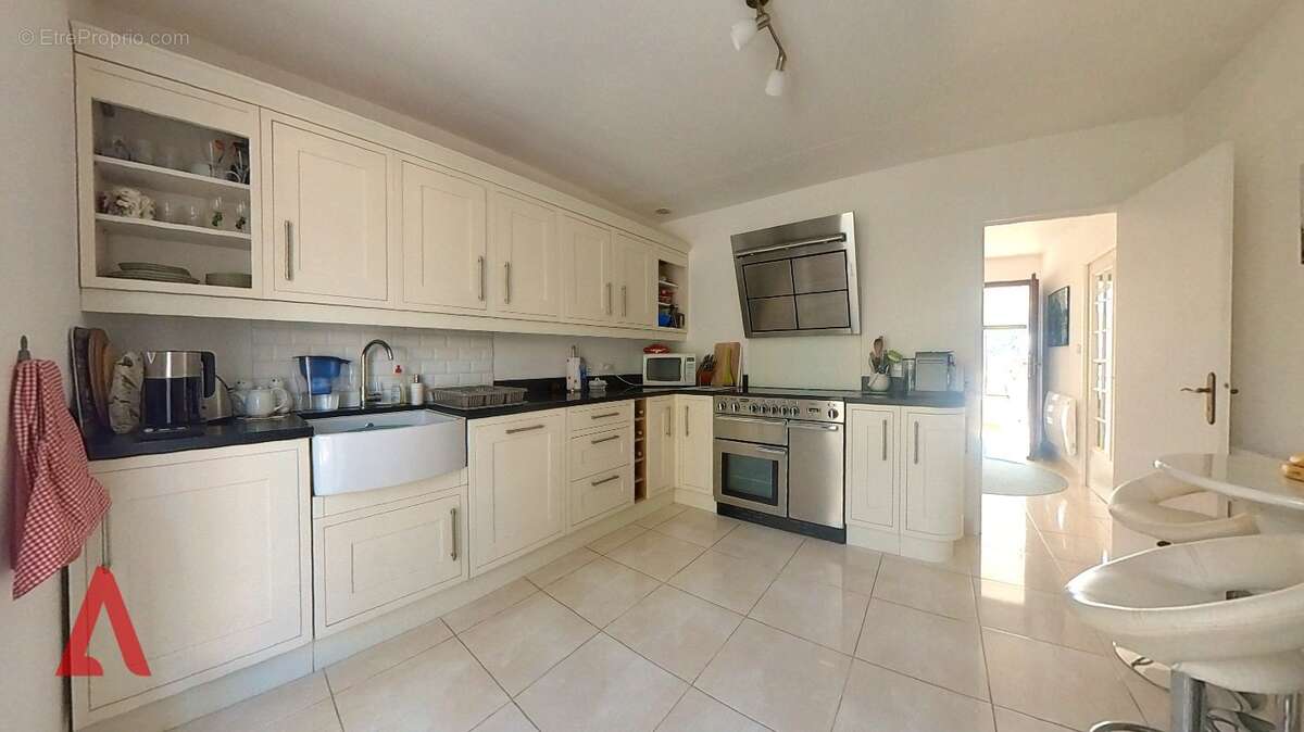 Maison à PUISSALICON