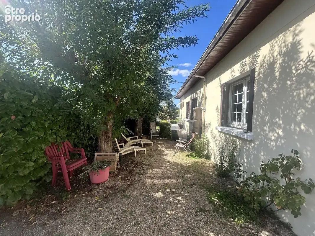 Maison de 4 chambres, avec sous-sol et garage - photo 25