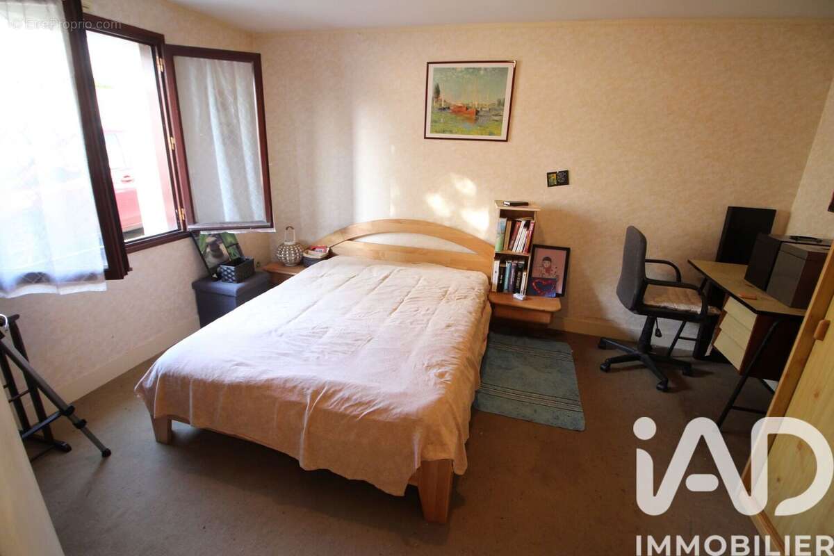 Photo 8 - Maison à CHATELLERAULT