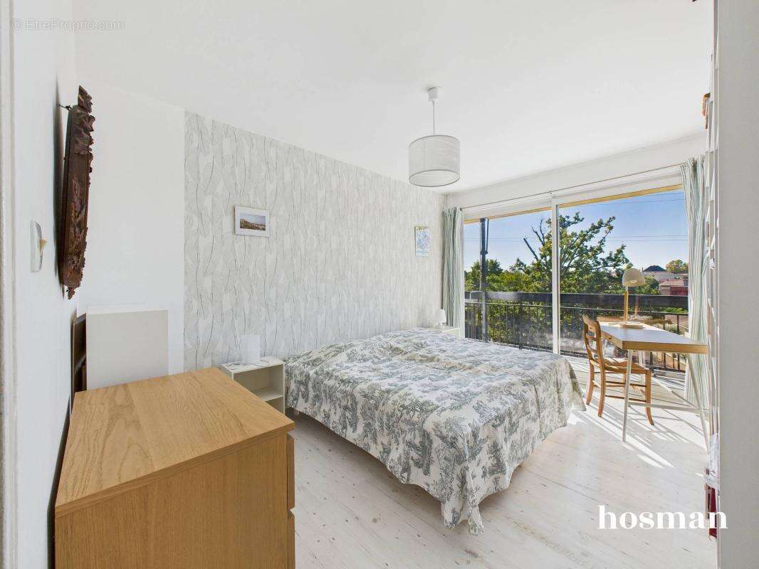 Appartement à CENON
