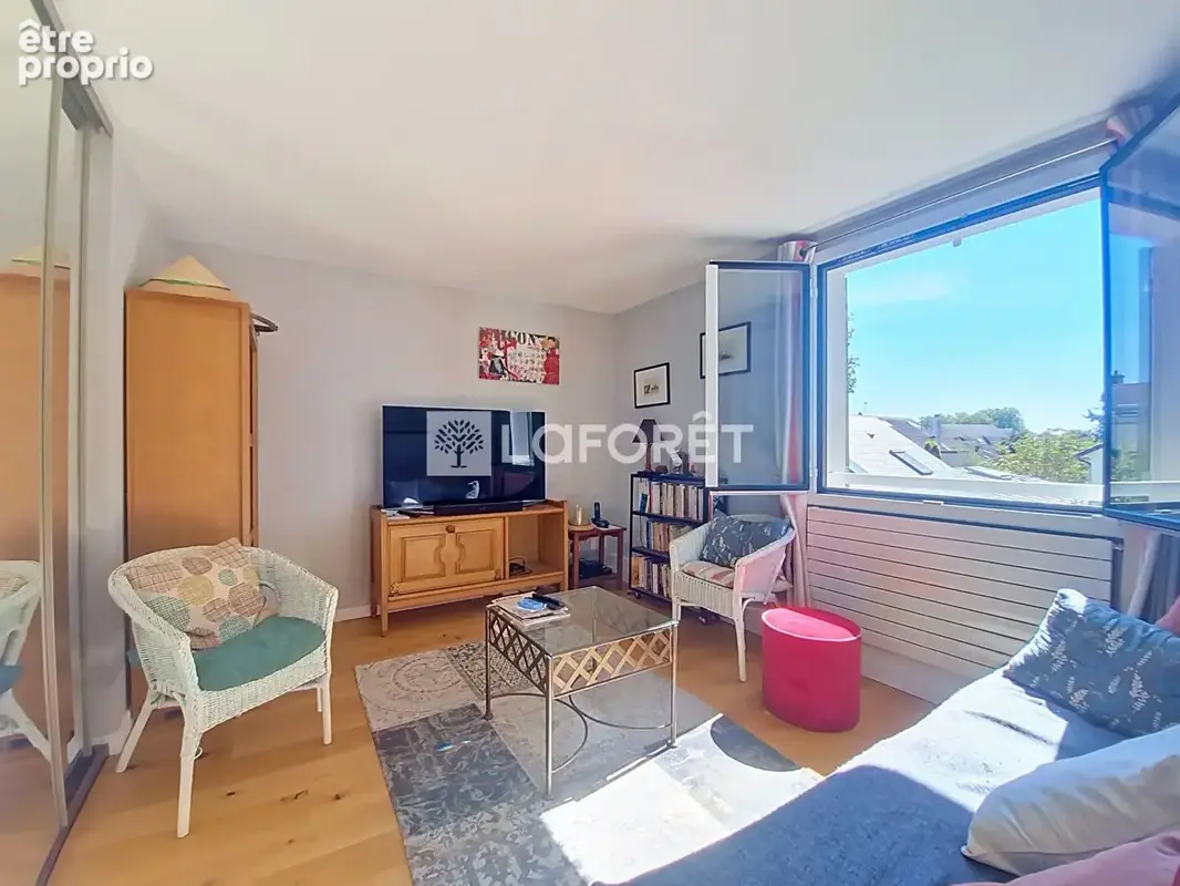 Maison Verneuil Sur Seine 7 pièce(s) 157 m2 - photo 13