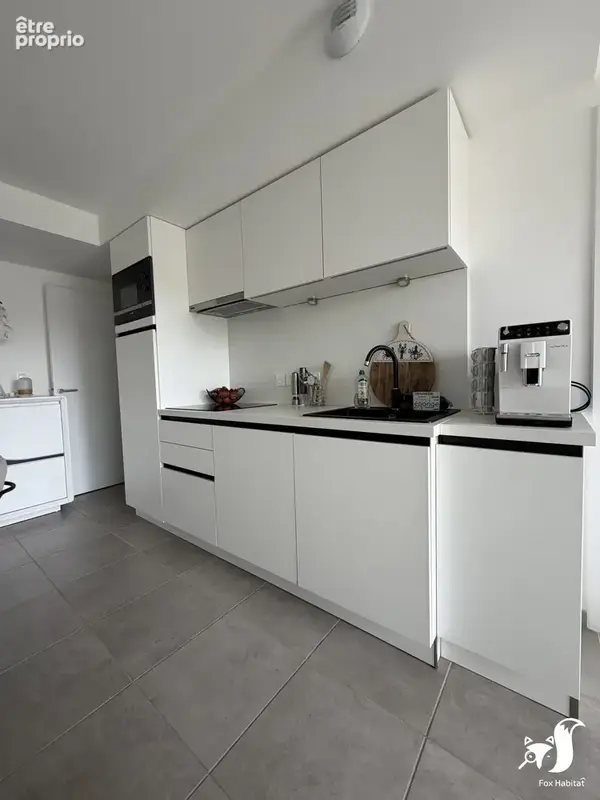 Appartement 4 pièces 63 m² à vendre à Camiers (62176) - photo 7