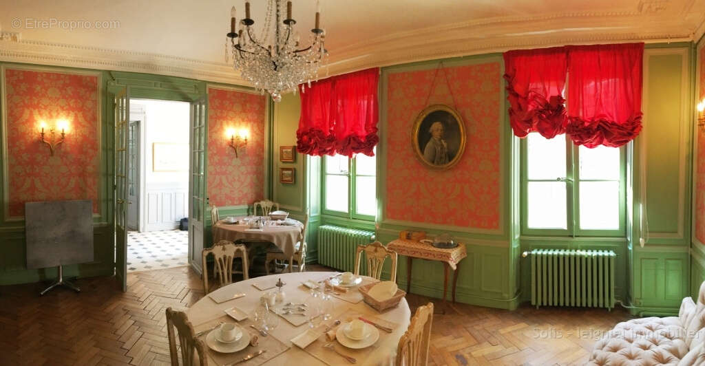 Hotel particulier - photo 6