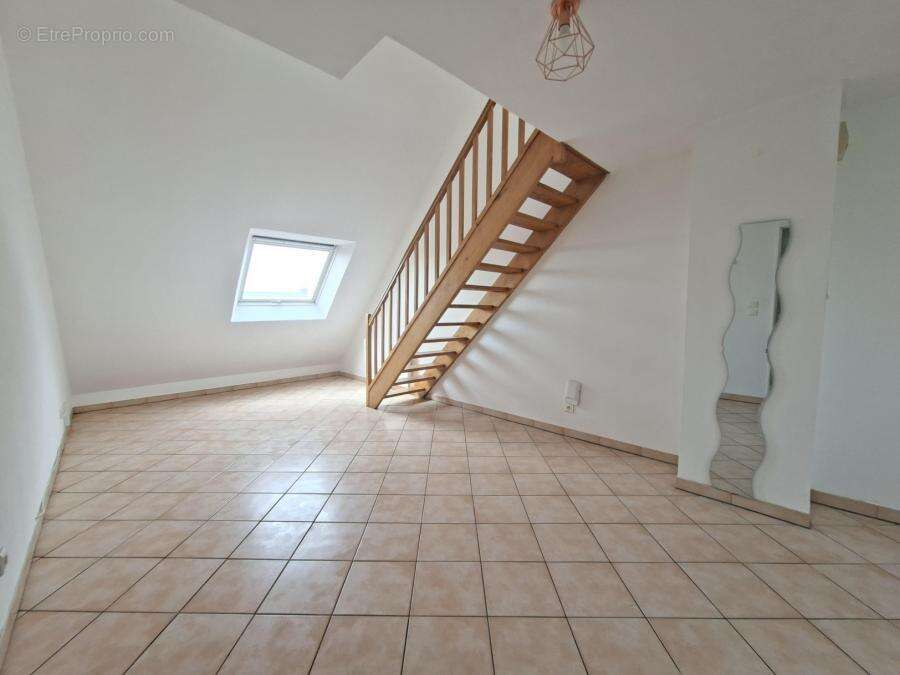 Appartement 31 m² à Le Mans  - photo 5