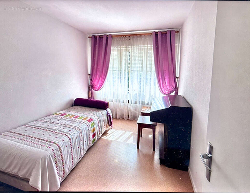 Appartement Meaux 3 pièces - 2 chambres - photo 3