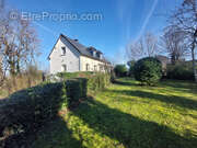 Maison à SEVERAC-L&#039;EGLISE