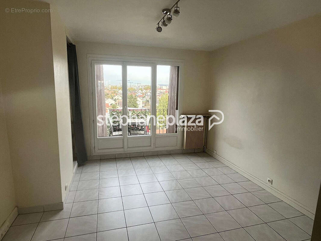 Appartement à BEZONS