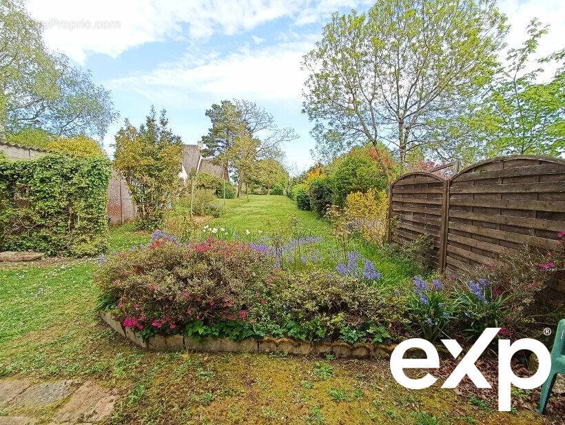 Maison à SAINT-JOACHIM