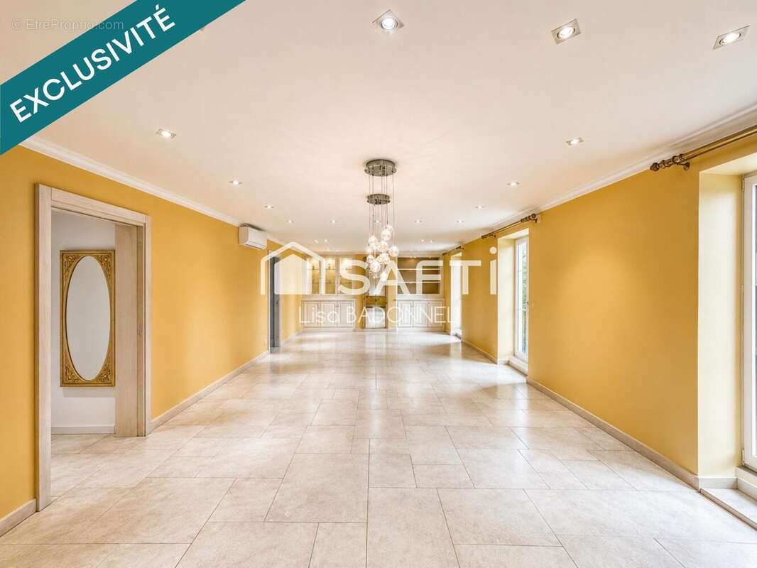 Photo 3 - Appartement à REMIREMONT