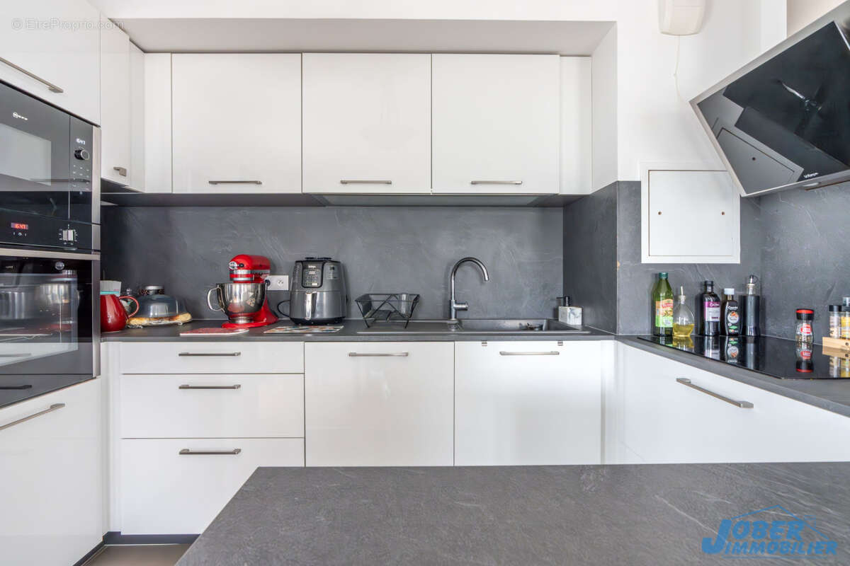 Appartement à NOGENT-SUR-MARNE