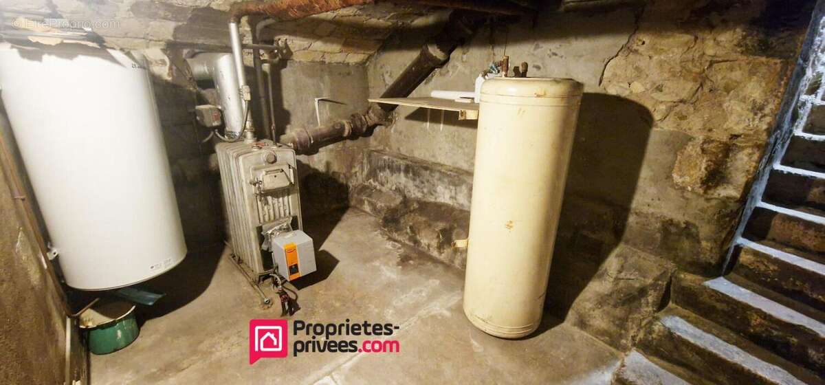 Appartement à SAINT-AIGNAN