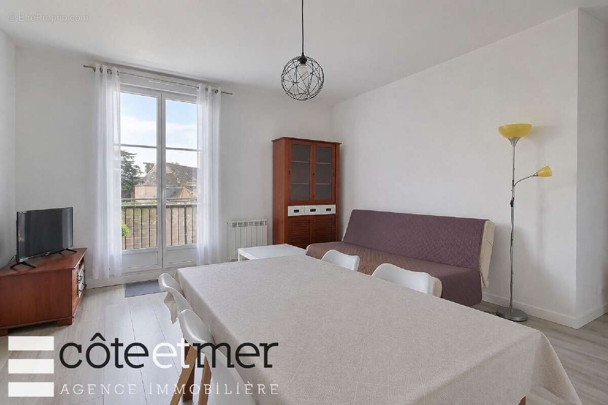 Appartement 54 m² à La Baule-Escoublac  - photo 5