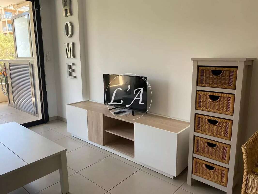 Appartement à PROPRIANO