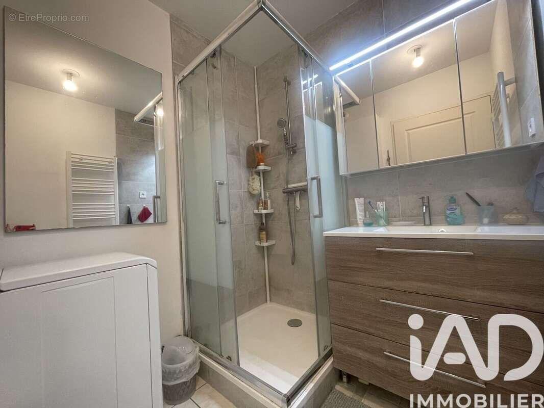 Photo 6 - Appartement à LA SEYNE-SUR-MER