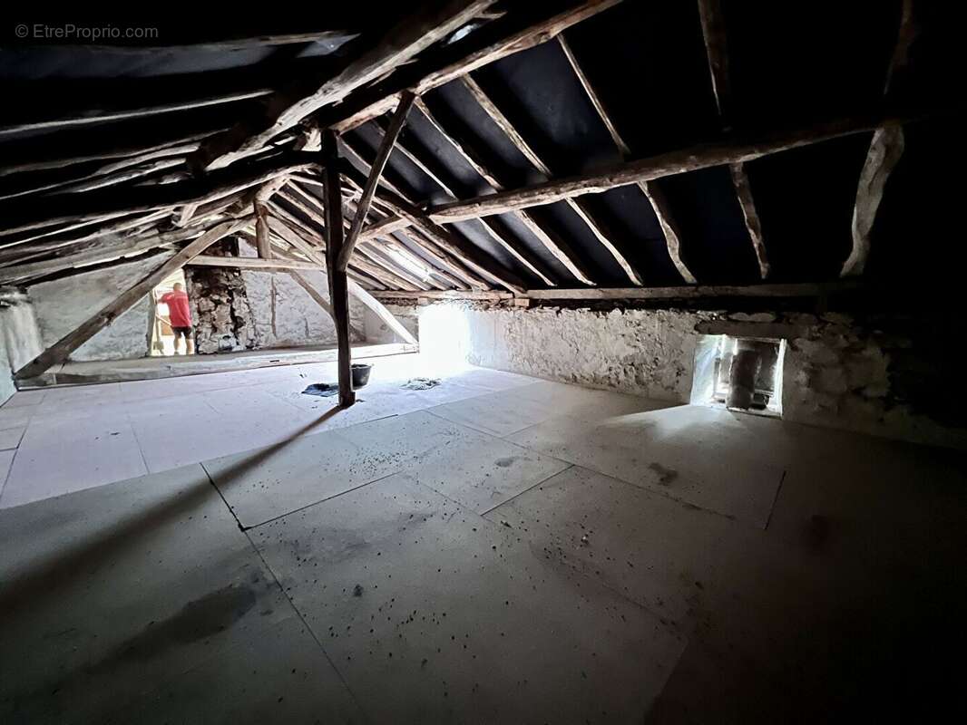 Maison à SALIES-DU-SALAT