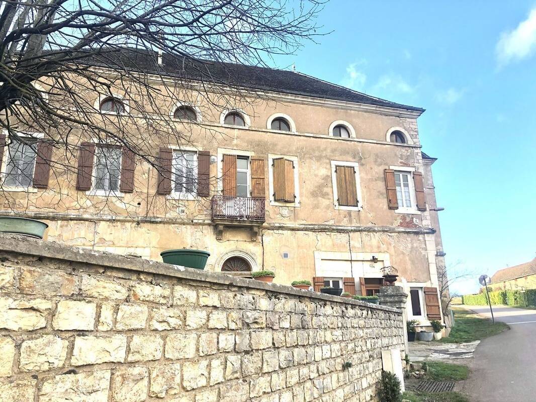 Appartement à CHALON-SUR-SAONE