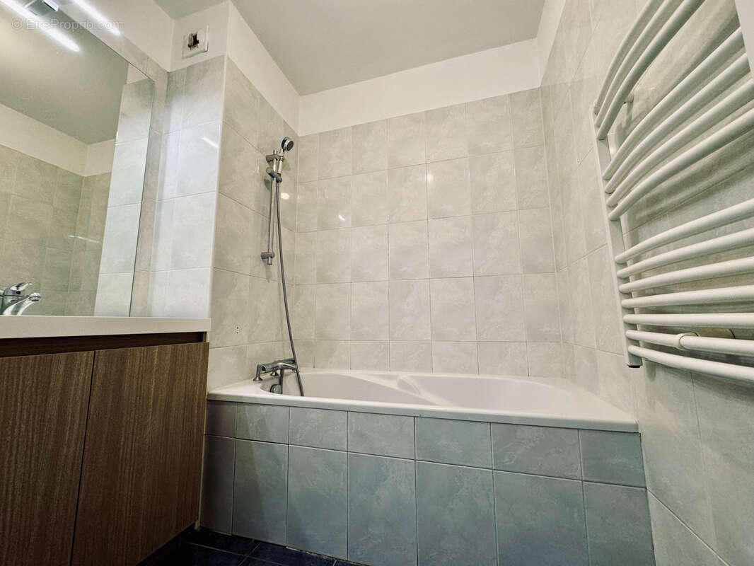 Appartement à SAINT-MAURICE