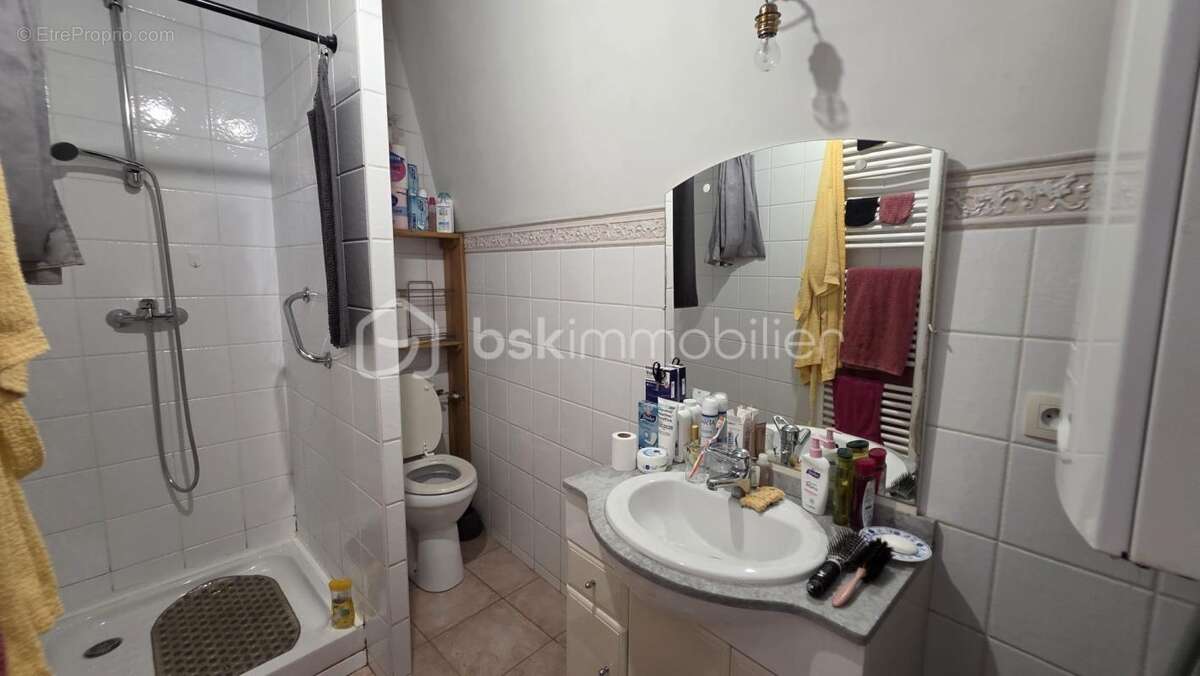 Appartement à RABASTENS