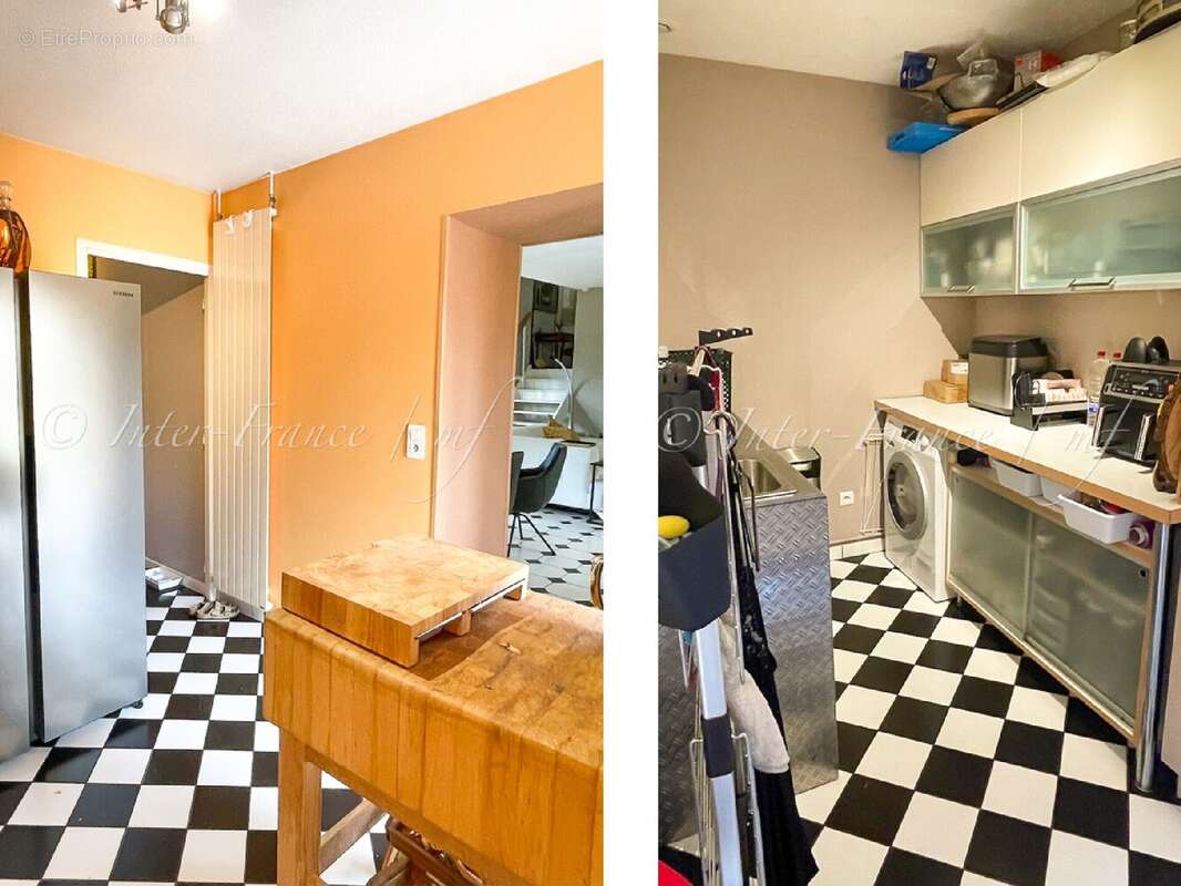 Maison 167 m² à Chantelle  - photo 9