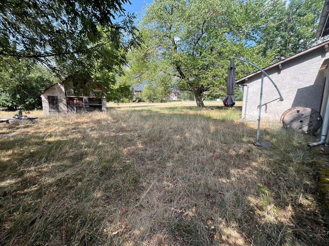 Maison au coeur de Luz st sauveur - photo 26