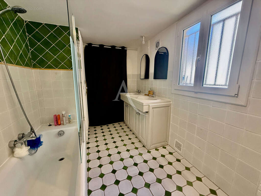 Appartement Centre ville de Chartres - photo 6
