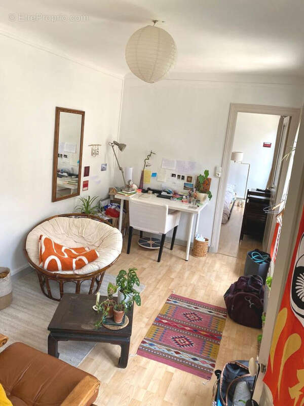 Appartement à JOIGNY