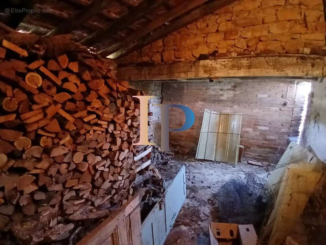 Maison 126 m² à Charlieu  - photo 21