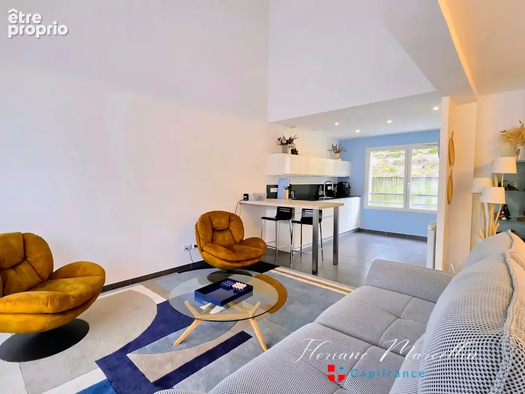 Maison à vendre 4 pièces BONNEVILLE (74) - photo 6