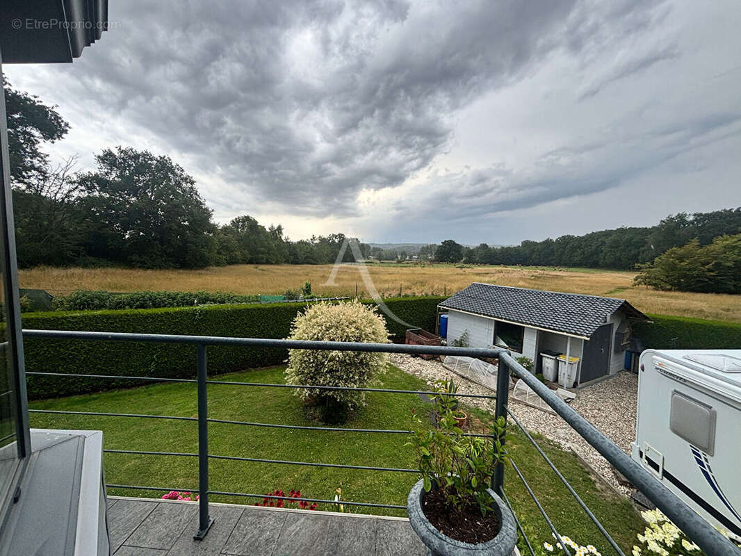 Maison à GOURNAY-EN-BRAY