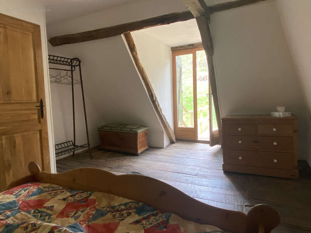 Maison à JUILLAC
