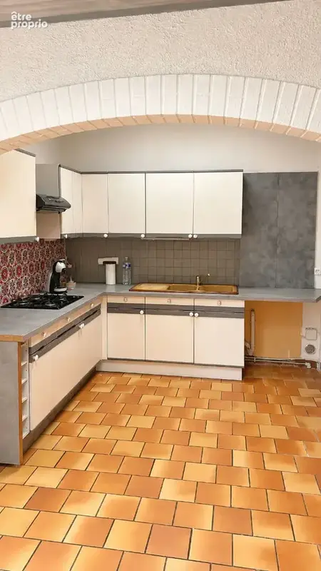 EXCLUSIVITE - MARLY (ROMAINVILLE) - Maison de Ville semi-individuelle de 123m² - photo 6