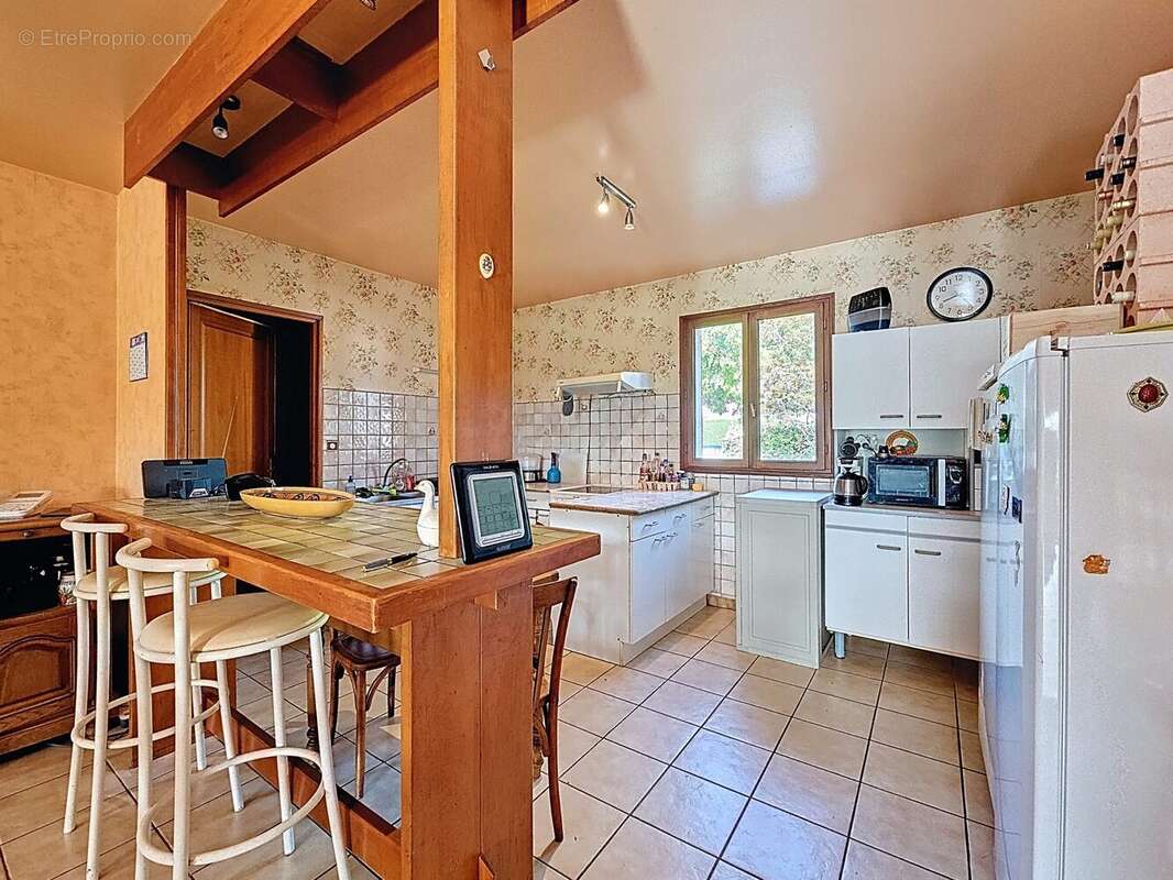 Maison à QUINT-FONSEGRIVES