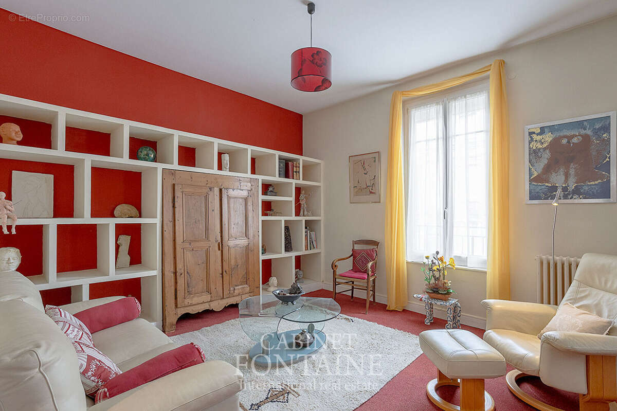 Appartement à BEAUVAIS