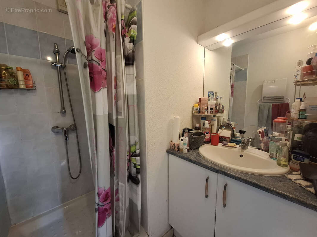 Appartement à LE PASSAGE