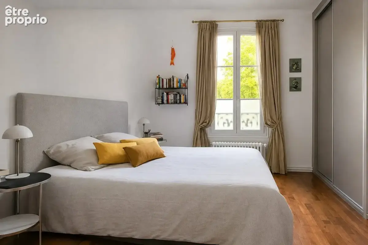 Maison 81 m² à Alfortville  - photo 8