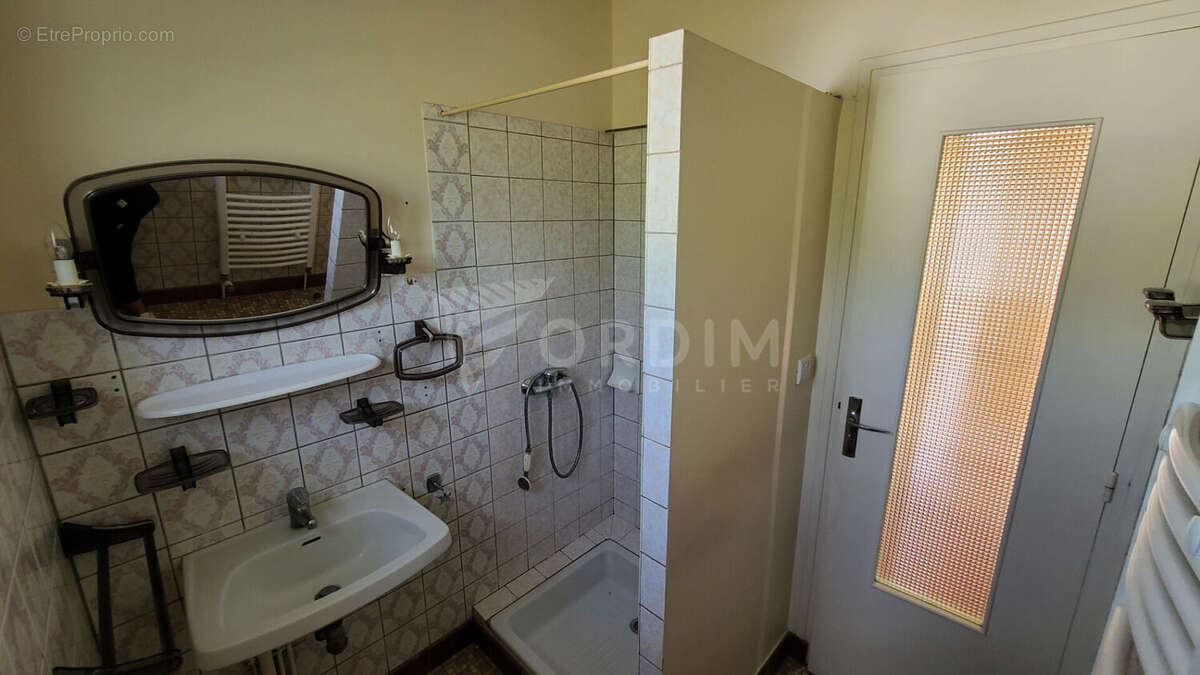 Maison à MESVES-SUR-LOIRE