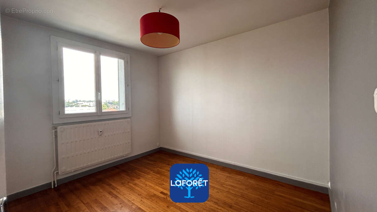 Appartement Saint Priest 3 pièce(s) 57 m2 - photo 6