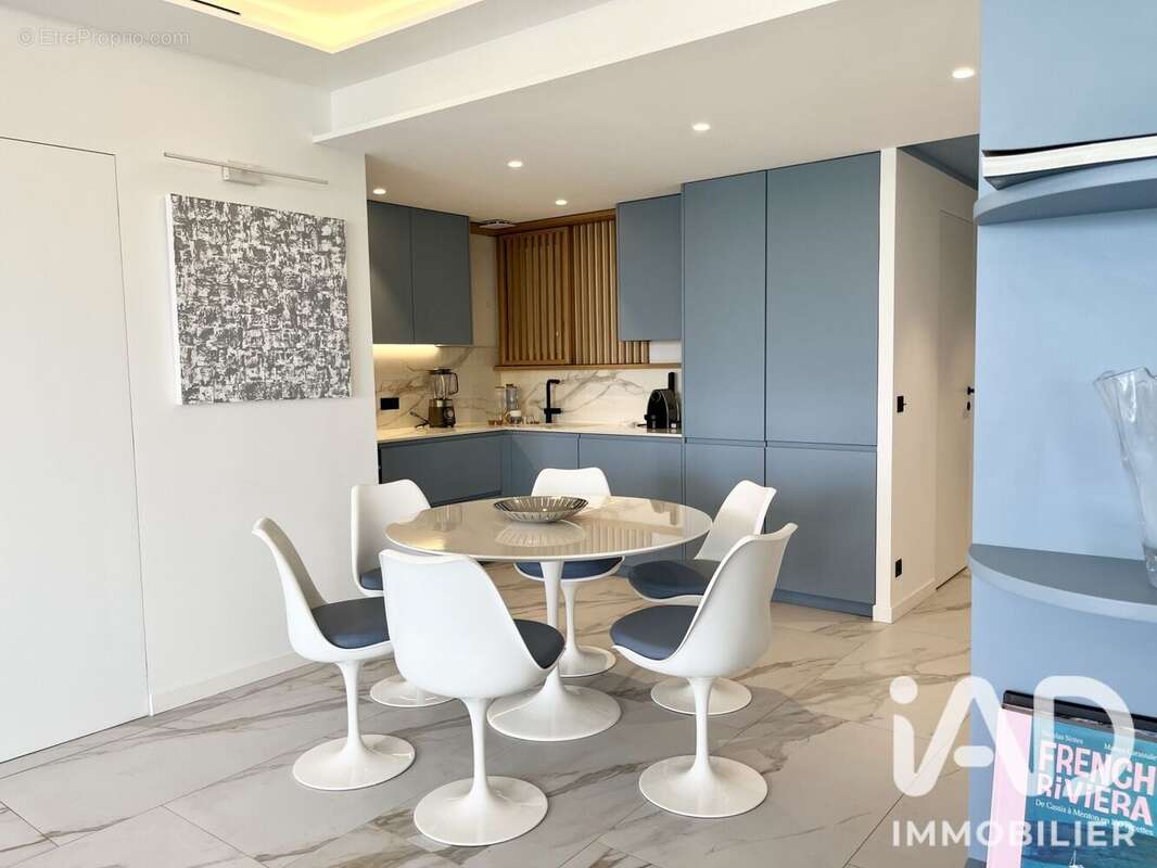 Photo 3 - Appartement à CANNES