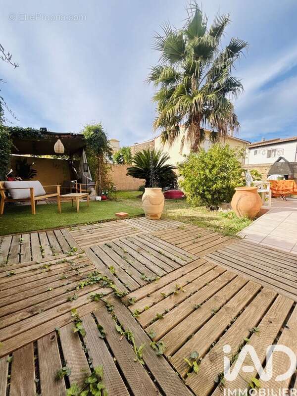 Photo 7 - Maison à THEZA