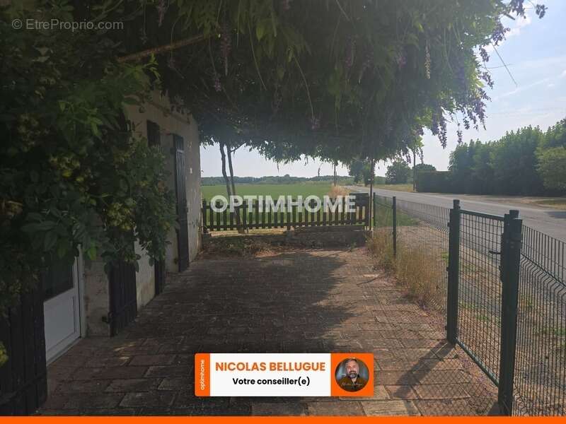 Entre Eymet et Issigeac, donnez vie à votre projet - photo 14