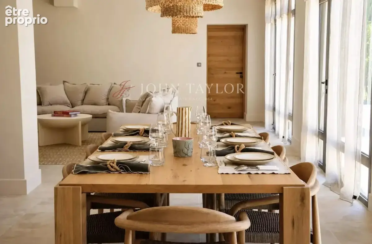 Maison au centre du village - maussane-les-alpilles - photo 6