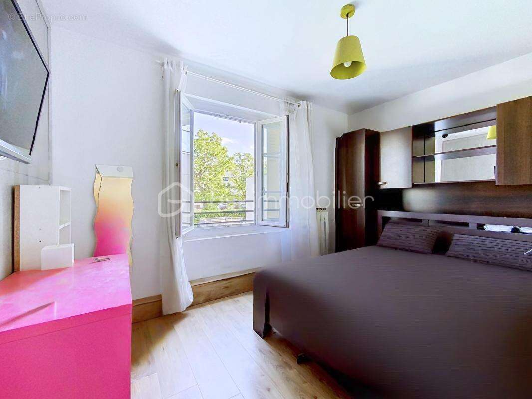 Maison F7 située à Villeparisis avec 1 pièce en sous-sol, 3 salles de bain, 1 jardin et 1 terrasse - photo 8